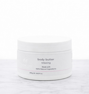Organic Skin Australia Body Butter Image