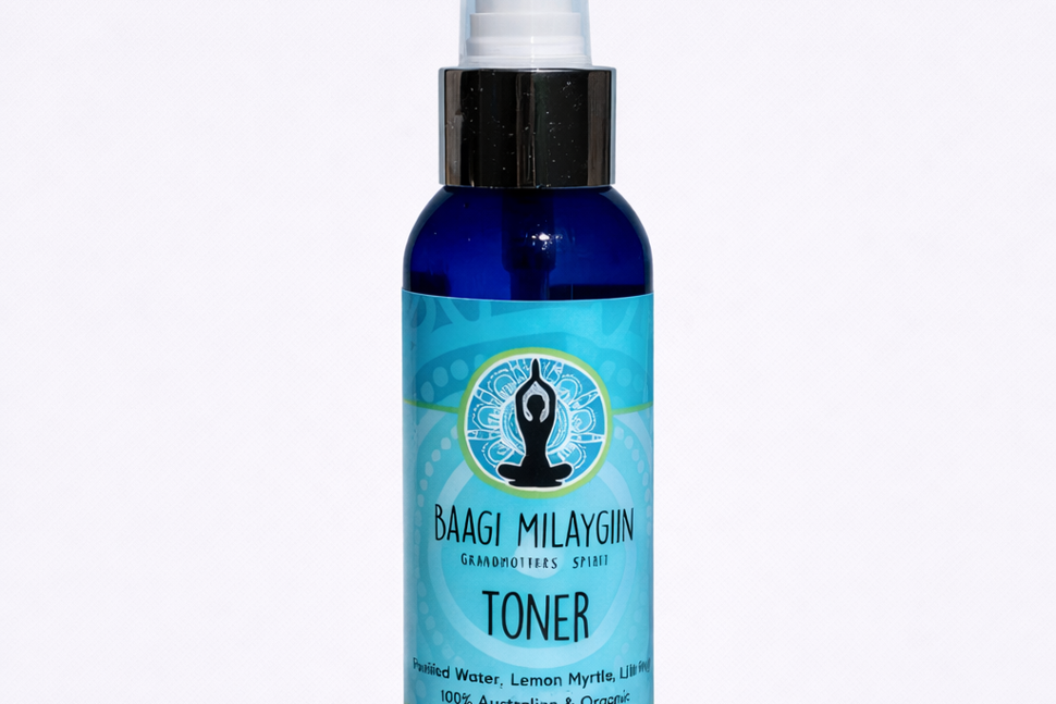 Toner - Skin Refresher