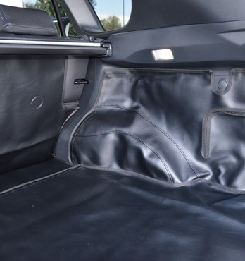 Boot liners Image