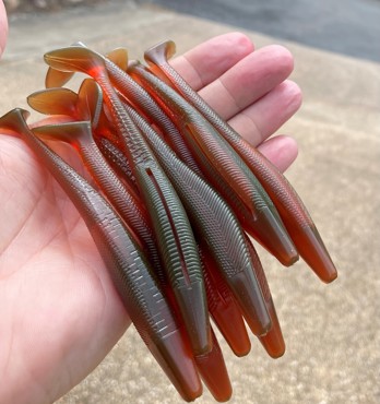 Gobblers Lures Image