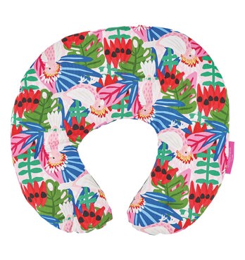 Heat Pillows, Heat Wraps, Neck Pillows Image