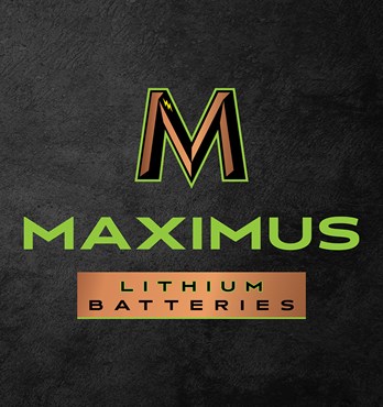 Maximus Lithium Batteries Image
