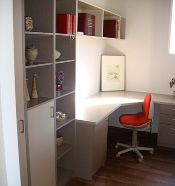 Smartpack Home Office Image