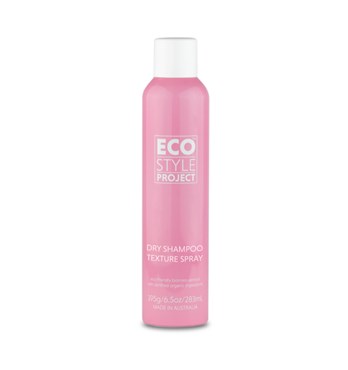 Eco Style Project Dry Shampoo Texture Spray Image
