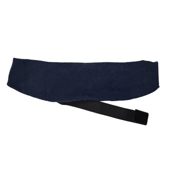 Navy Multi-Purpose Heat Wrap Image