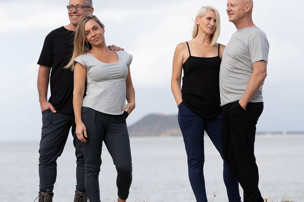 BJ's PJ's Loungewear & Pyjamas