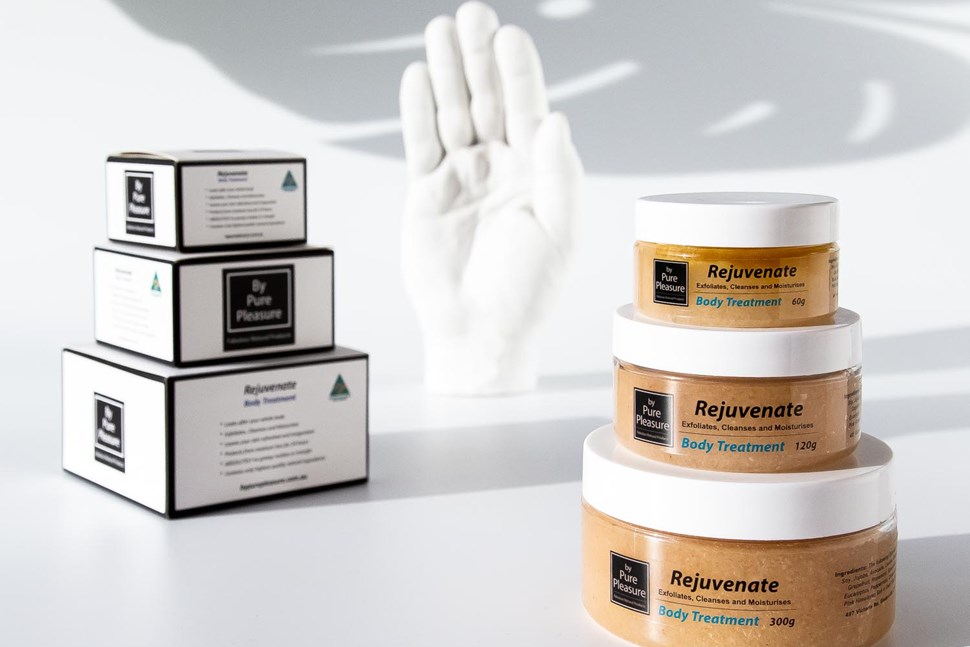 Rejuvenate Body & Facial Treatments