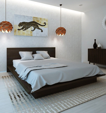 Custom Made Beds Image