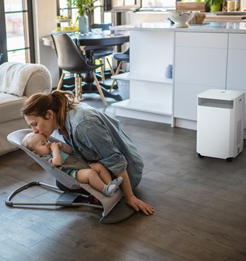 INOVA Air Purifiers Image