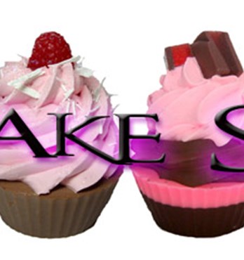 Cupcake Soaps Image