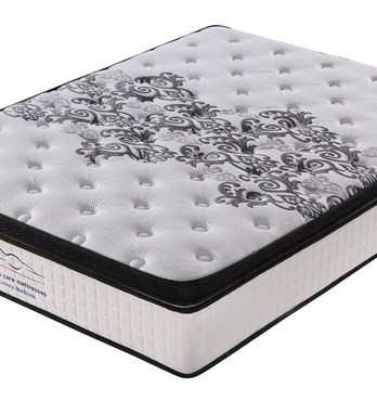 Crown Range Chiro Care Mattresses Image