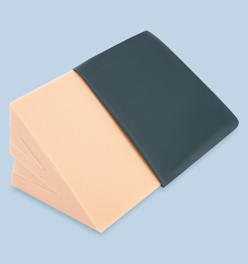 TheraMed Positioning Body Wedge Image