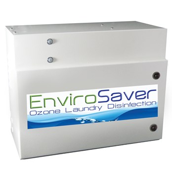 EnviroSaver - Ozone Laundry Disinfection Image