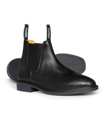Mongrel Boots Image