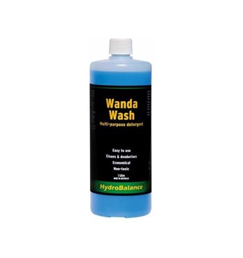 HydroBalance Wanda Wash Image