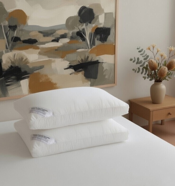 Alpaca OptiFill Classic Pillow Image