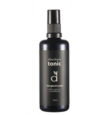 Natural Aftershave Tonic  Image