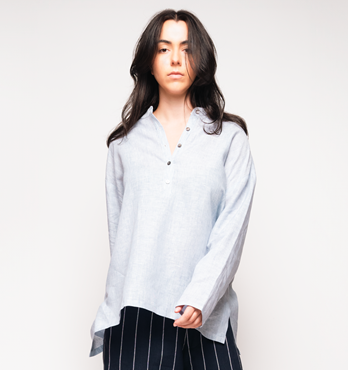 Women's Clothing — Shirts Image