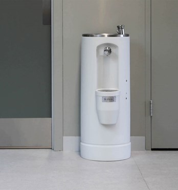 Classic aquaBUBBLER Drinking Fountains Image
