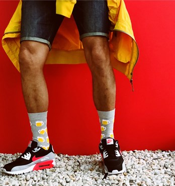 Casual/ Streetwear socks Image