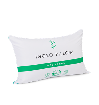 Eco-Ingeo Pillows Image