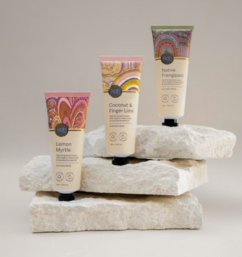 Hand Cream Set Image