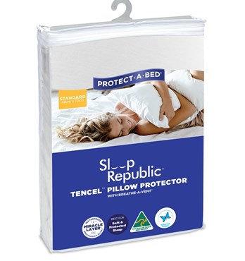 Sleep Republic TENCEL With Side Protection Image
