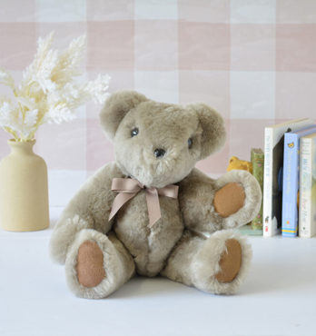 Tambo Teddies Dusty Bear Image