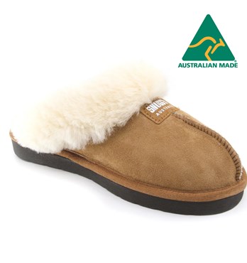 Premium Classic Slippers Image