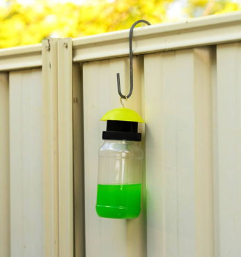 EnviroSafe - Australia’s No.1 Fly Trap Image