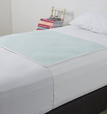 Buddies® - Super Deluxe Bed Pad Image