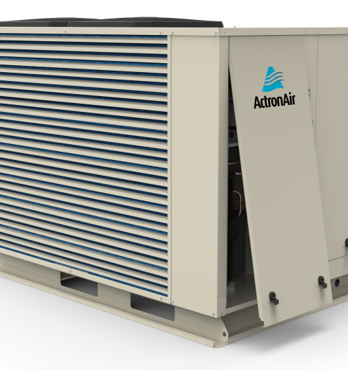 Commercial Packaged Products: Variable 15kW - 200kW Image
