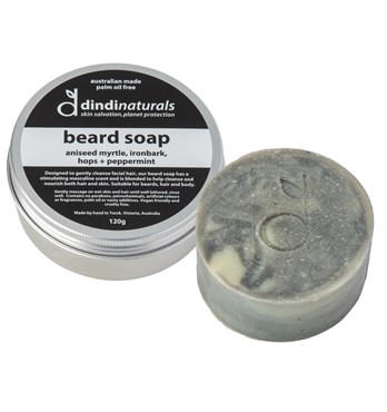 Natural Beard Soap  Image