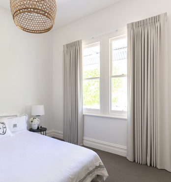 Curtains+  Image
