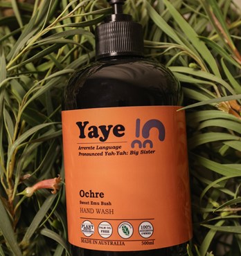 Yaye - Handwash Image