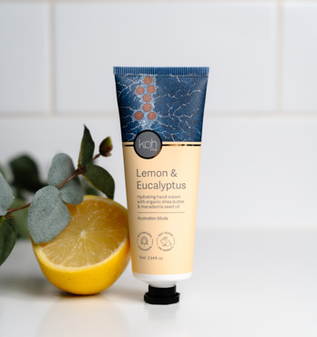Hand Cream Image
