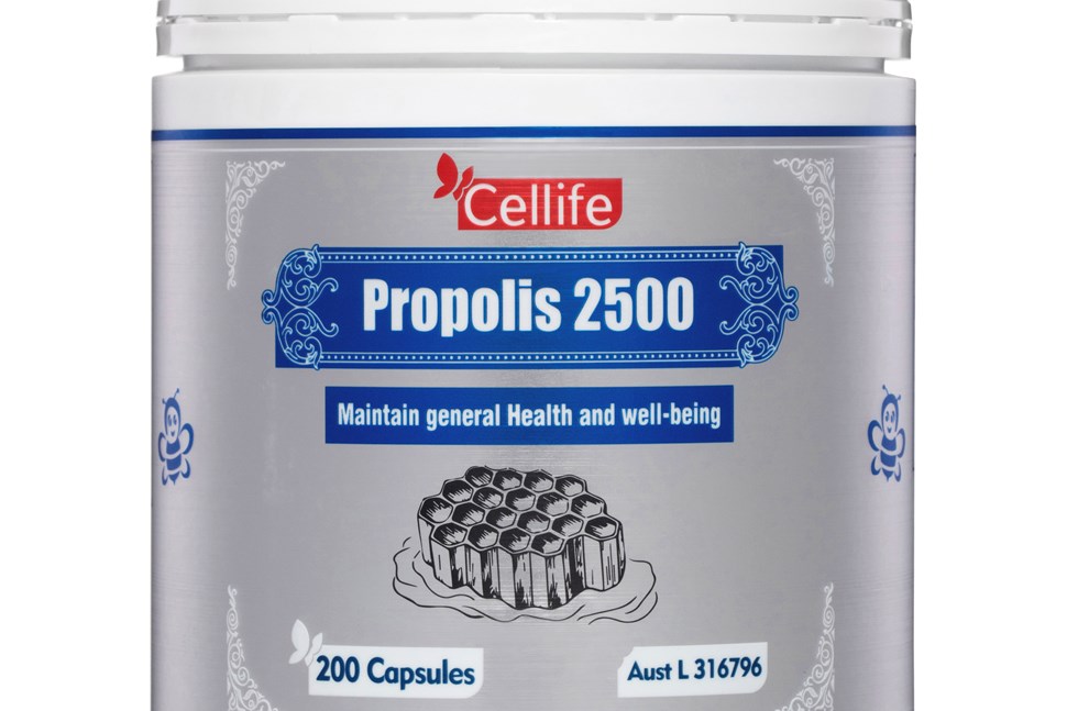 Cellife Propolis