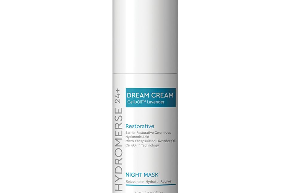 Hydromerse 24+ Dream Cream Restorative Night Mask