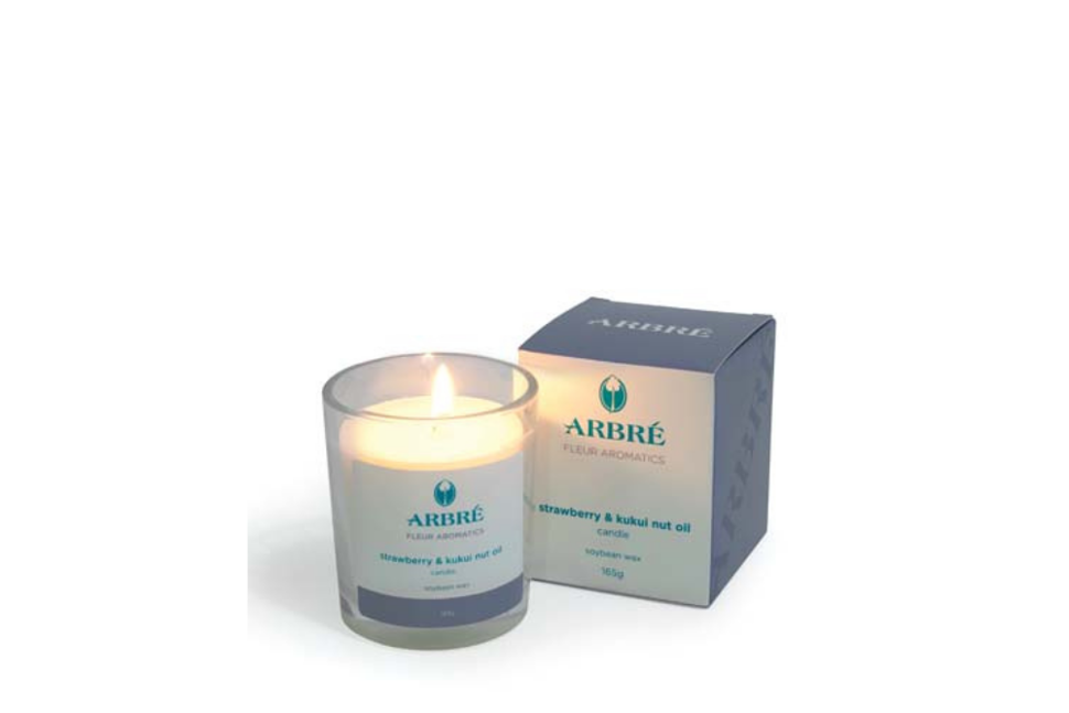 Soy Candles
