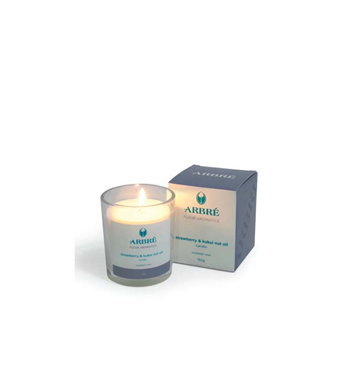 Soy Candles Image