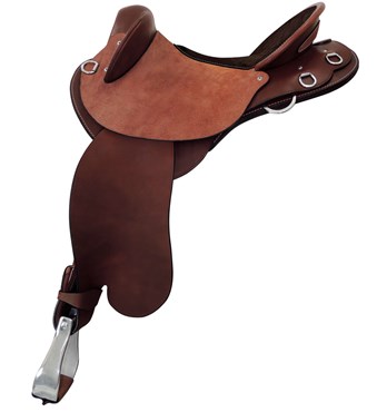 Saddles Image