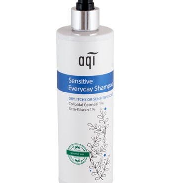 AQI Sensitive Everyday Shampoo Image