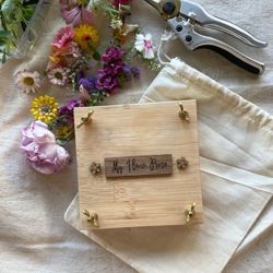 Flower Presses