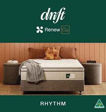 Drift Renew Cu Image