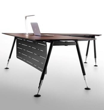 Network Desks, Tables, Returns and Workstations Image