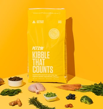 Kibble That Counts Image