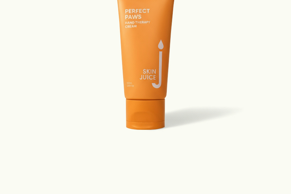 Perfect Paws Hand Therapy Cream
