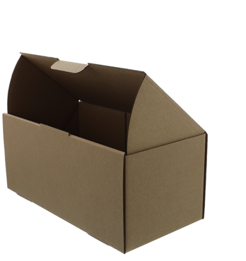 Medium Postage Box Image