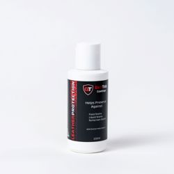 Gentek Leather Protection