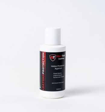 Gentek Leather Protection Image